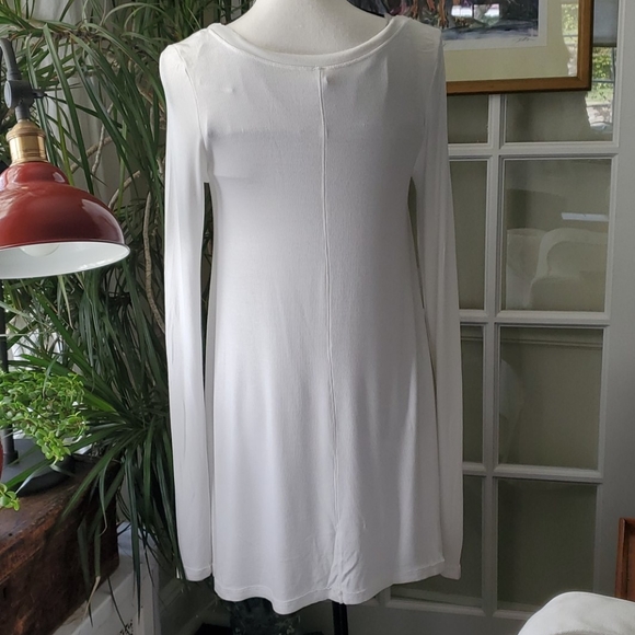 Free People tunic top - Picture 2 of 7